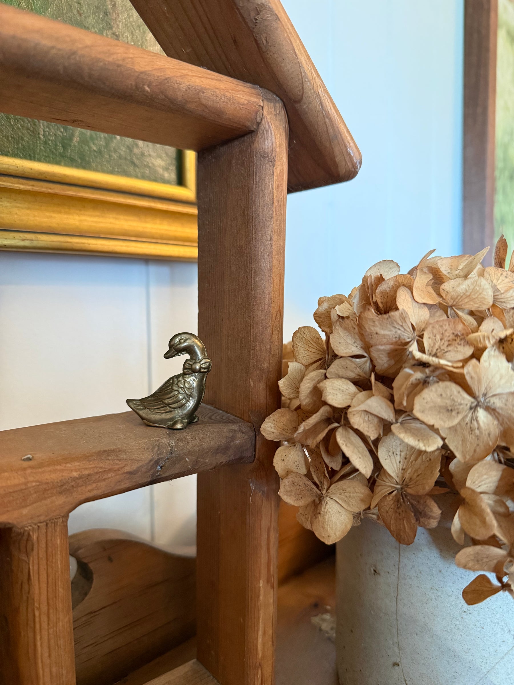 Mini Goose