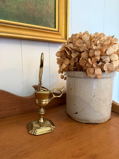 Brass Candle Trimmer