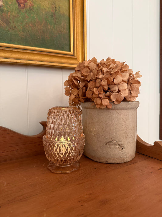 Pink Fairy Lamp