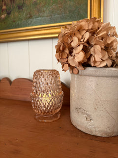 Pink Fairy Lamp