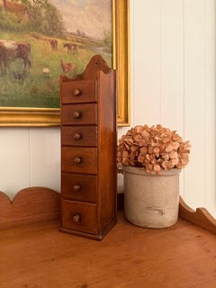 Spice Drawers