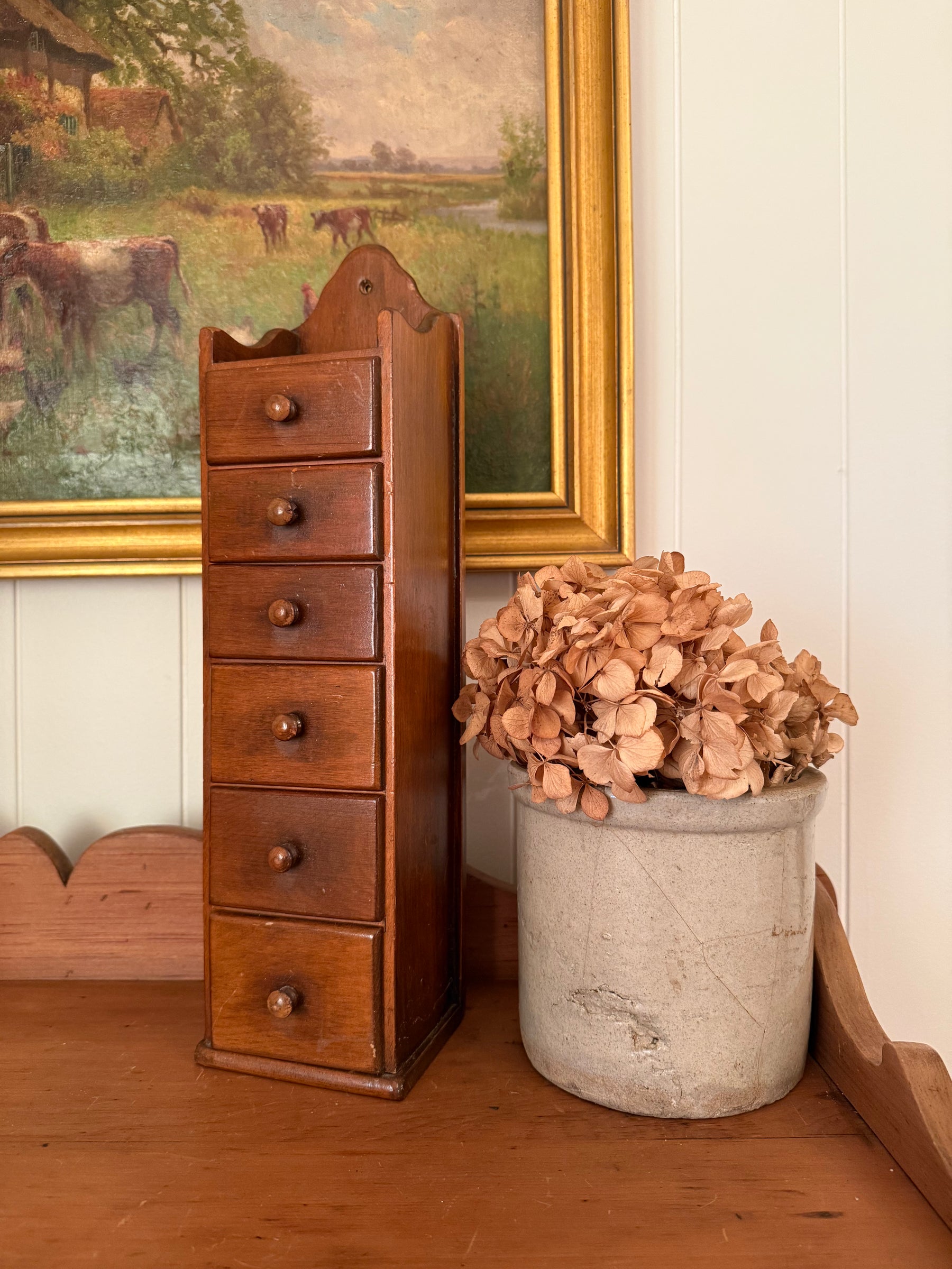 Spice Drawers